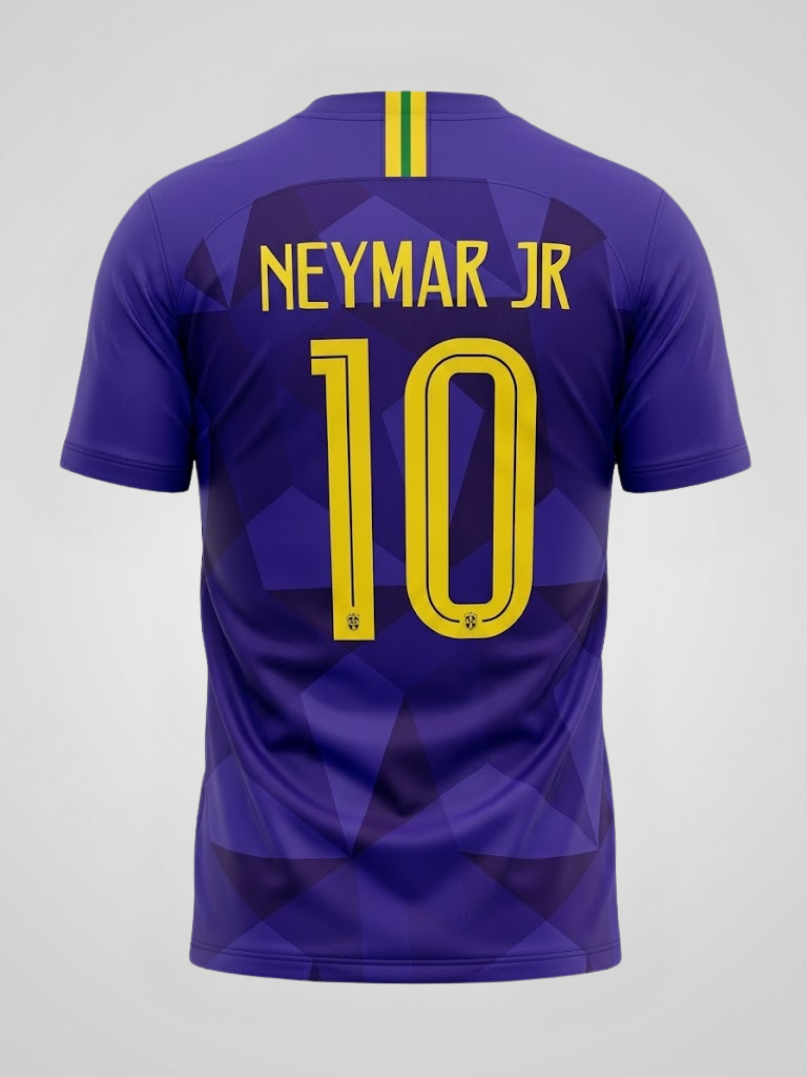 FIFA T-Shirt Neymar Jr