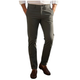 Cotton Pants - Charcoal Grey
