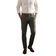 Cotton Pants - Olive Green
