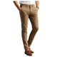 Cotton Pants - Tobacco