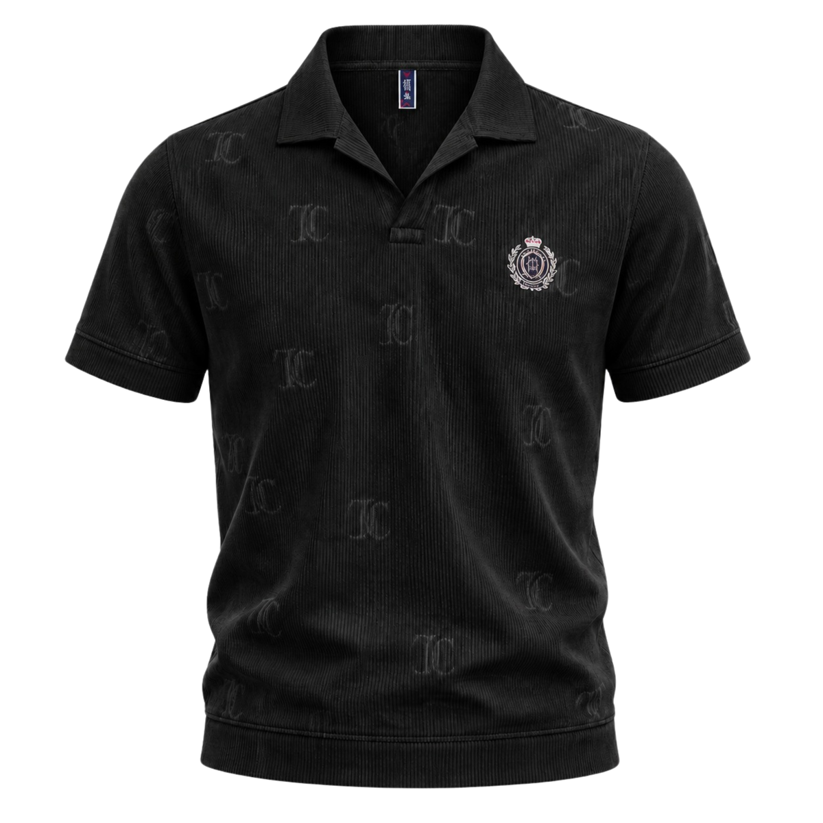 JC Johnny Collar