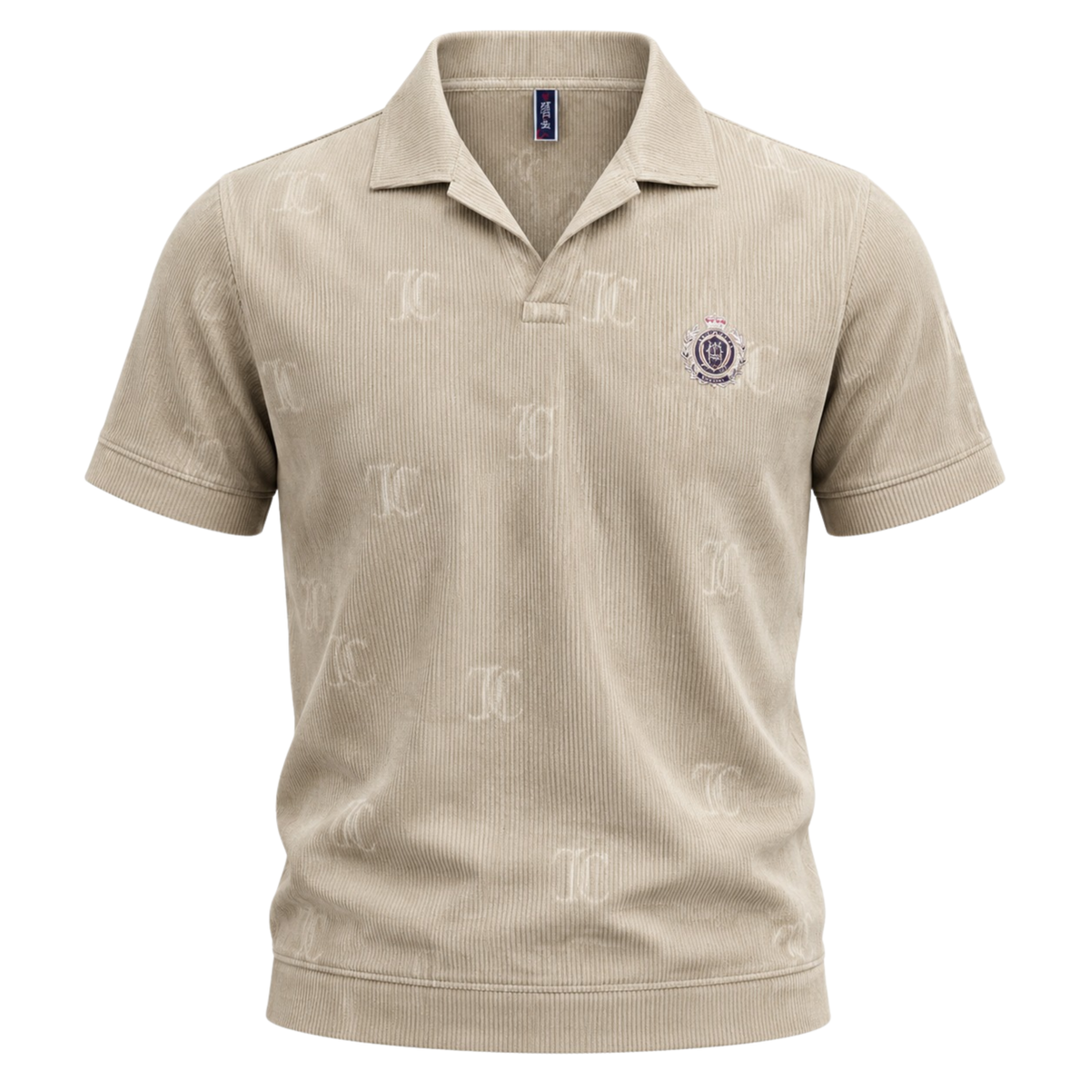 JC Johnny Collar
