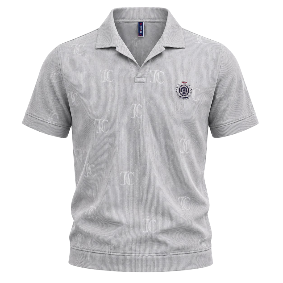 JC Johnny Collar