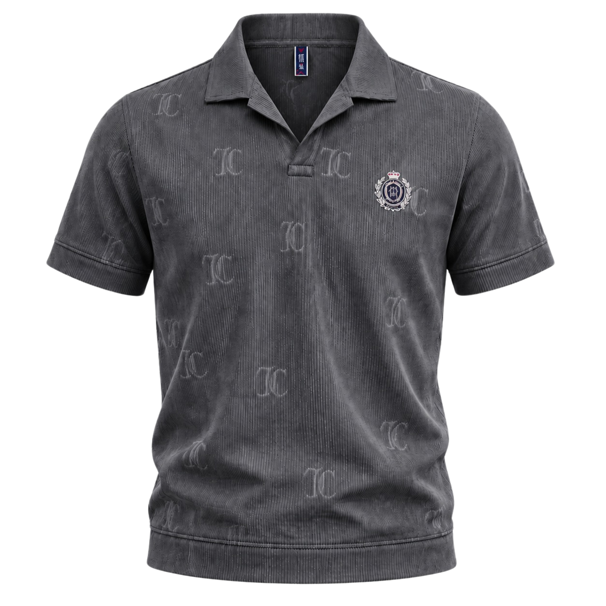 JC Johnny Collar