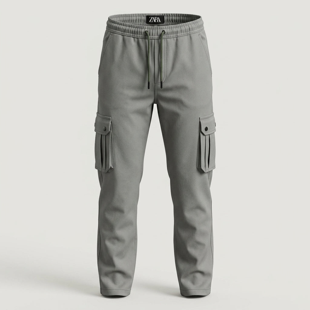 Zara Cargo