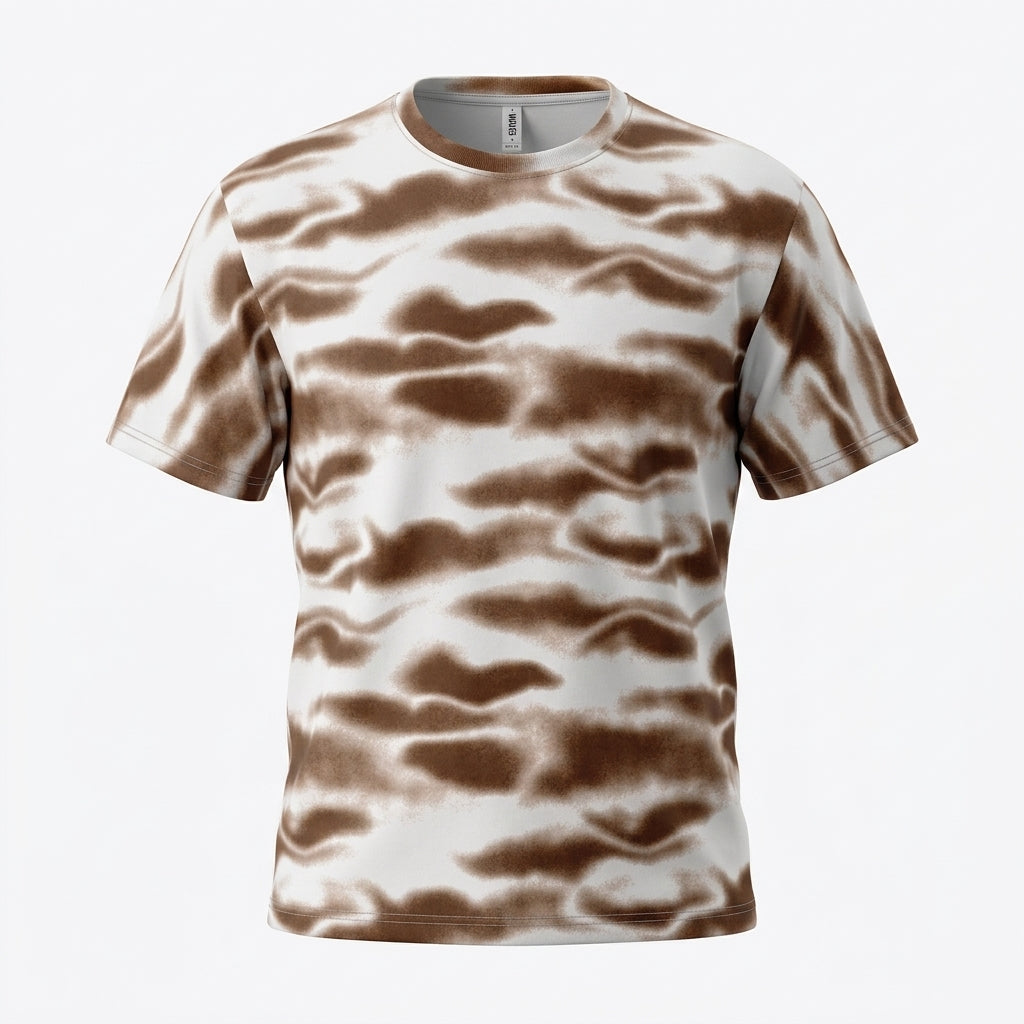 Tie Dye Pattern