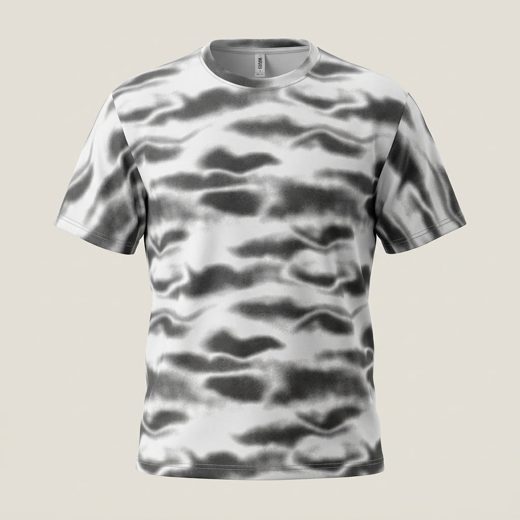 Tie Dye Pattern