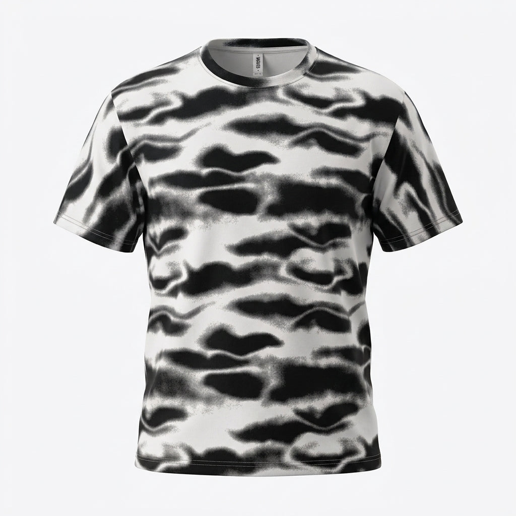 Tie Dye Pattern