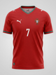 FIFA T-Shirt Ronaldo