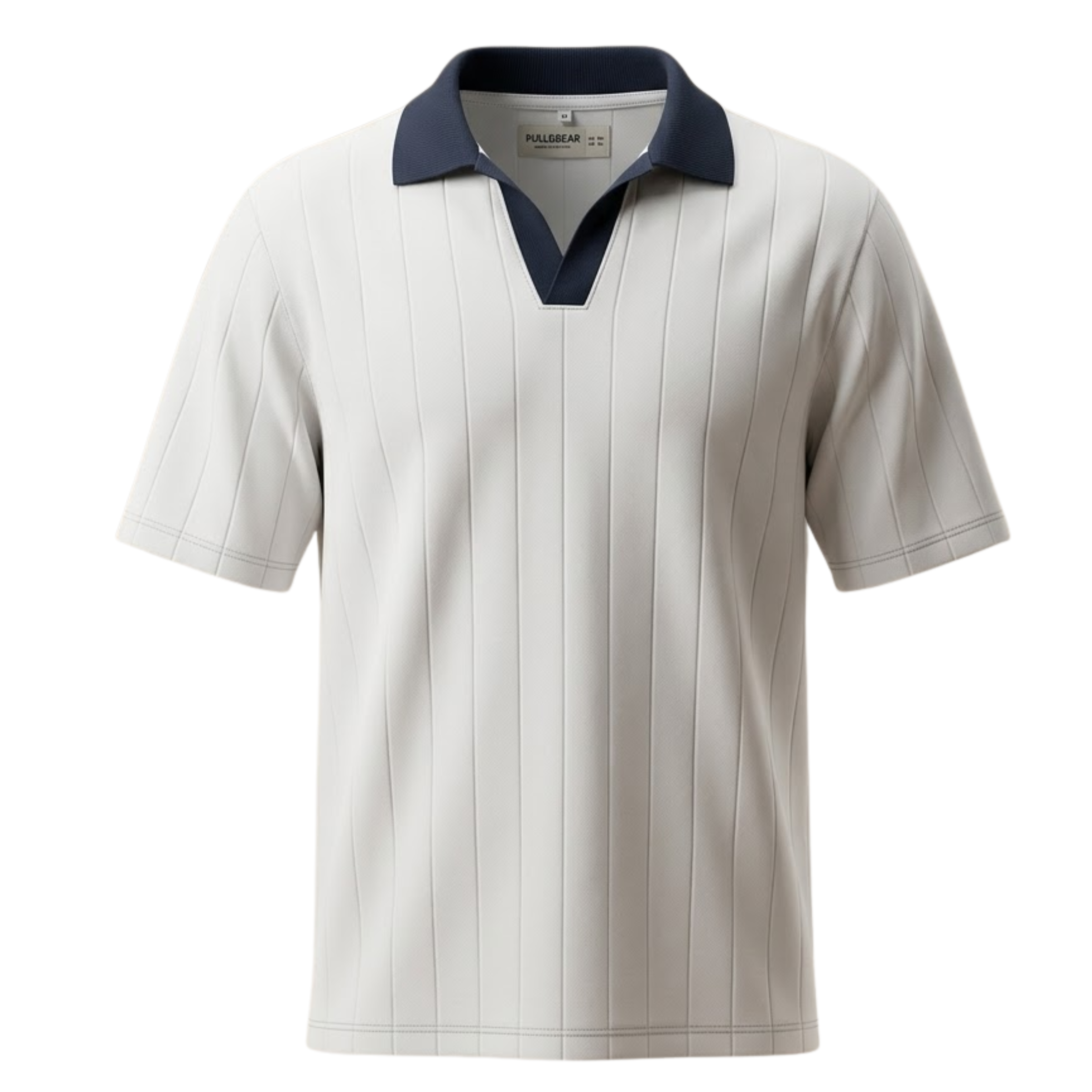POLO (Drop Shoulder)